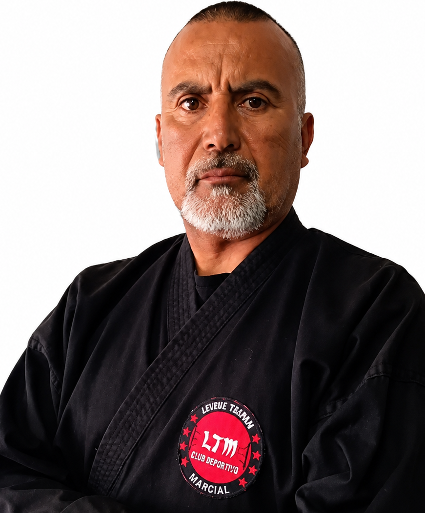 Marco Leveke