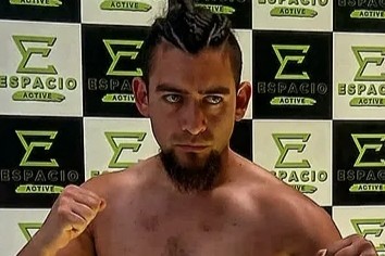 Rodolfo Bufadel